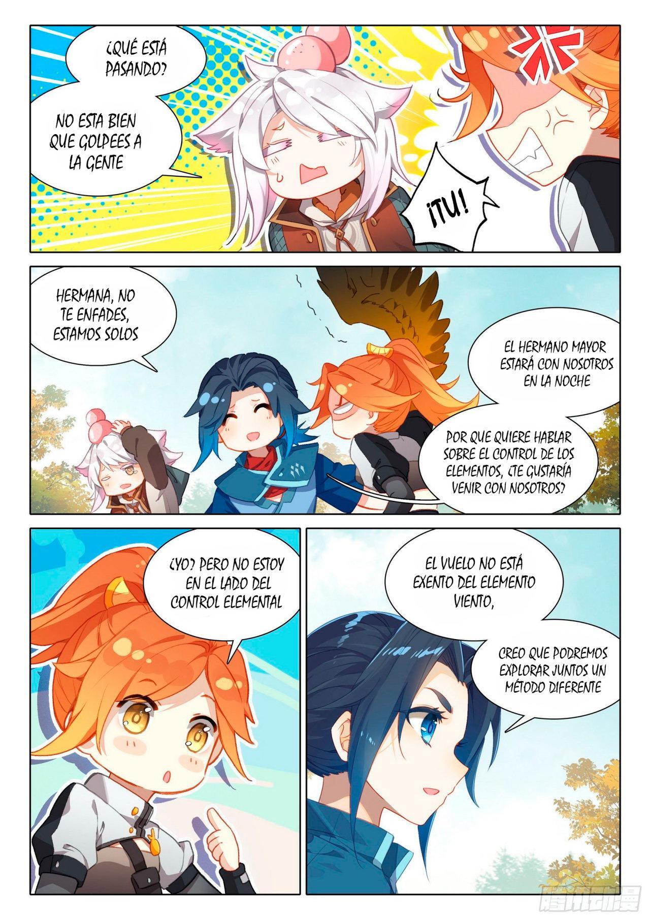 Capitulo 28 page 16