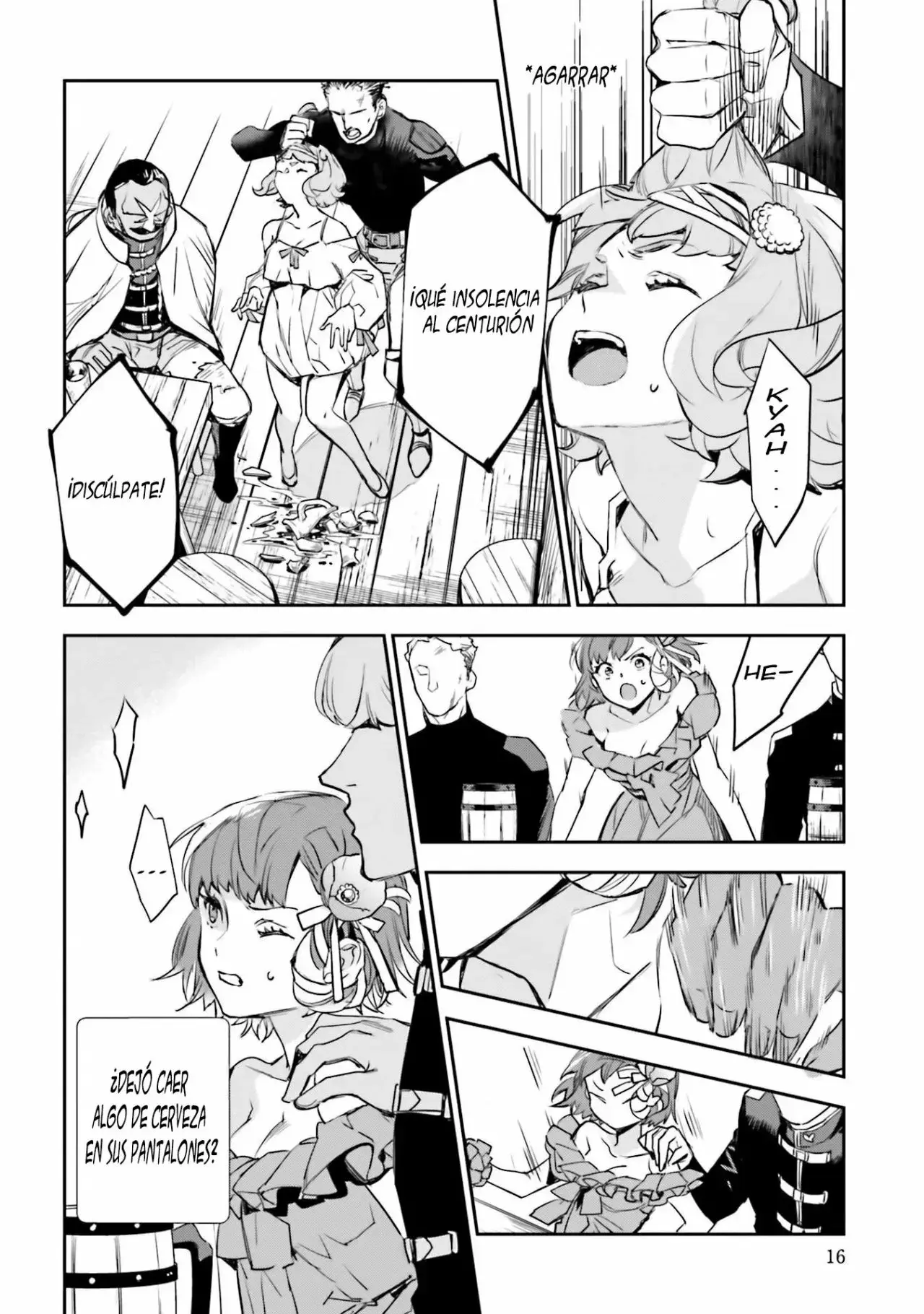 Capitulo 15 page 18