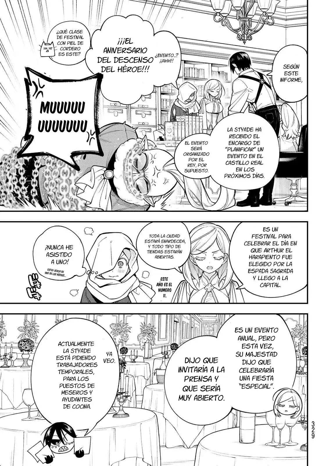 Capitulo 16 page 29