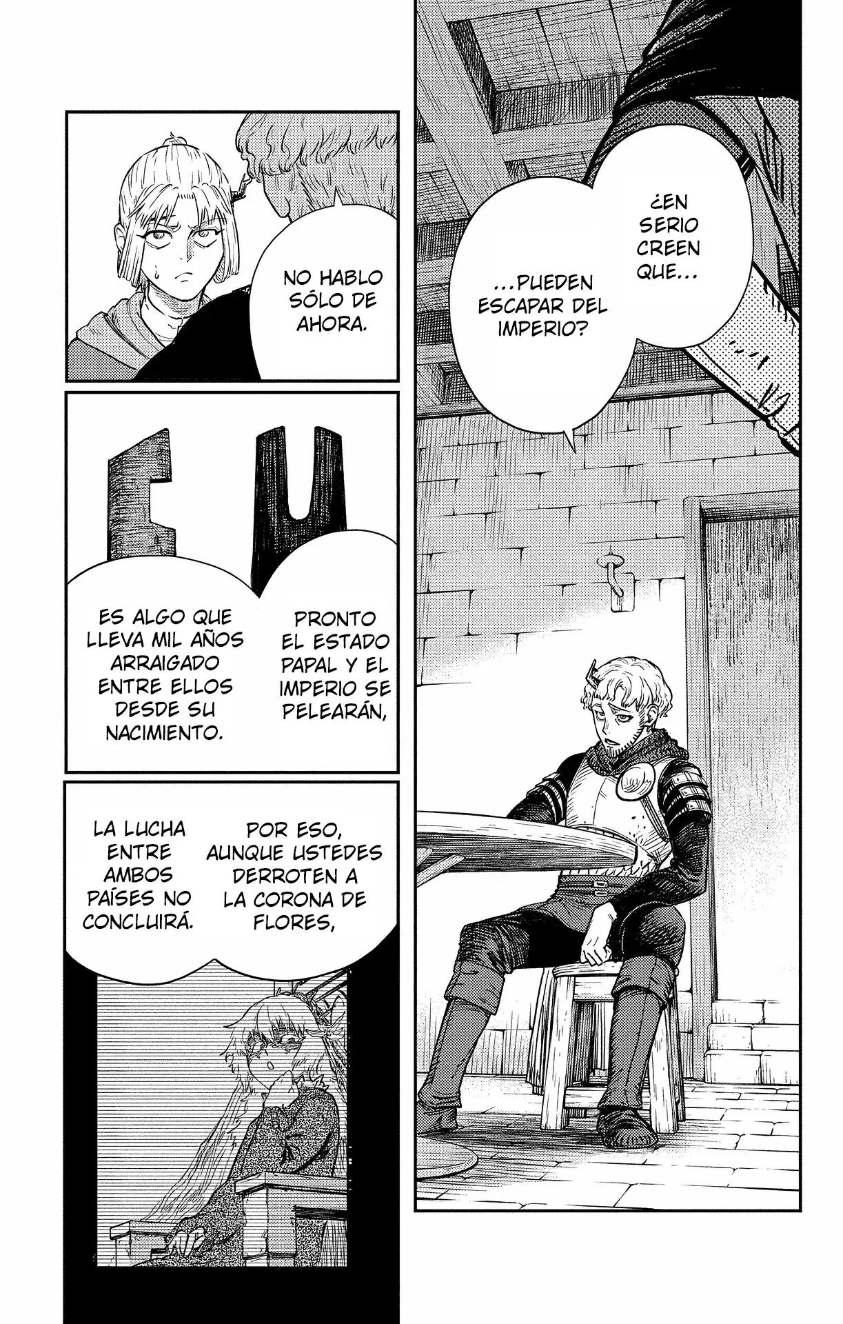 Capitulo 17 page 25