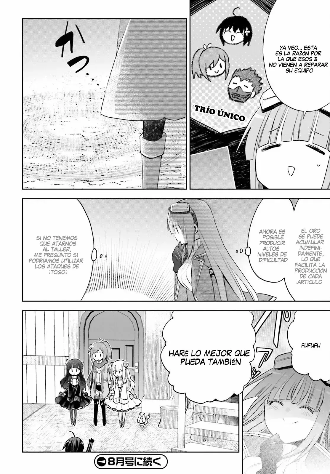 Capitulo 27 page 21