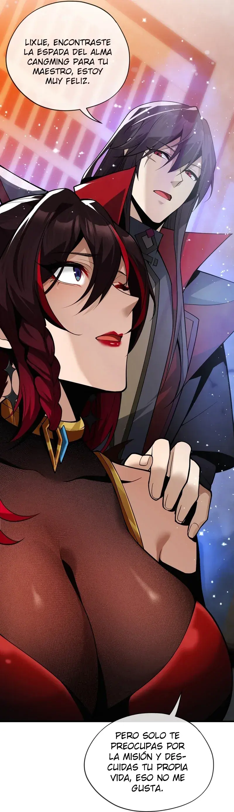 Capitulo 21 page 16