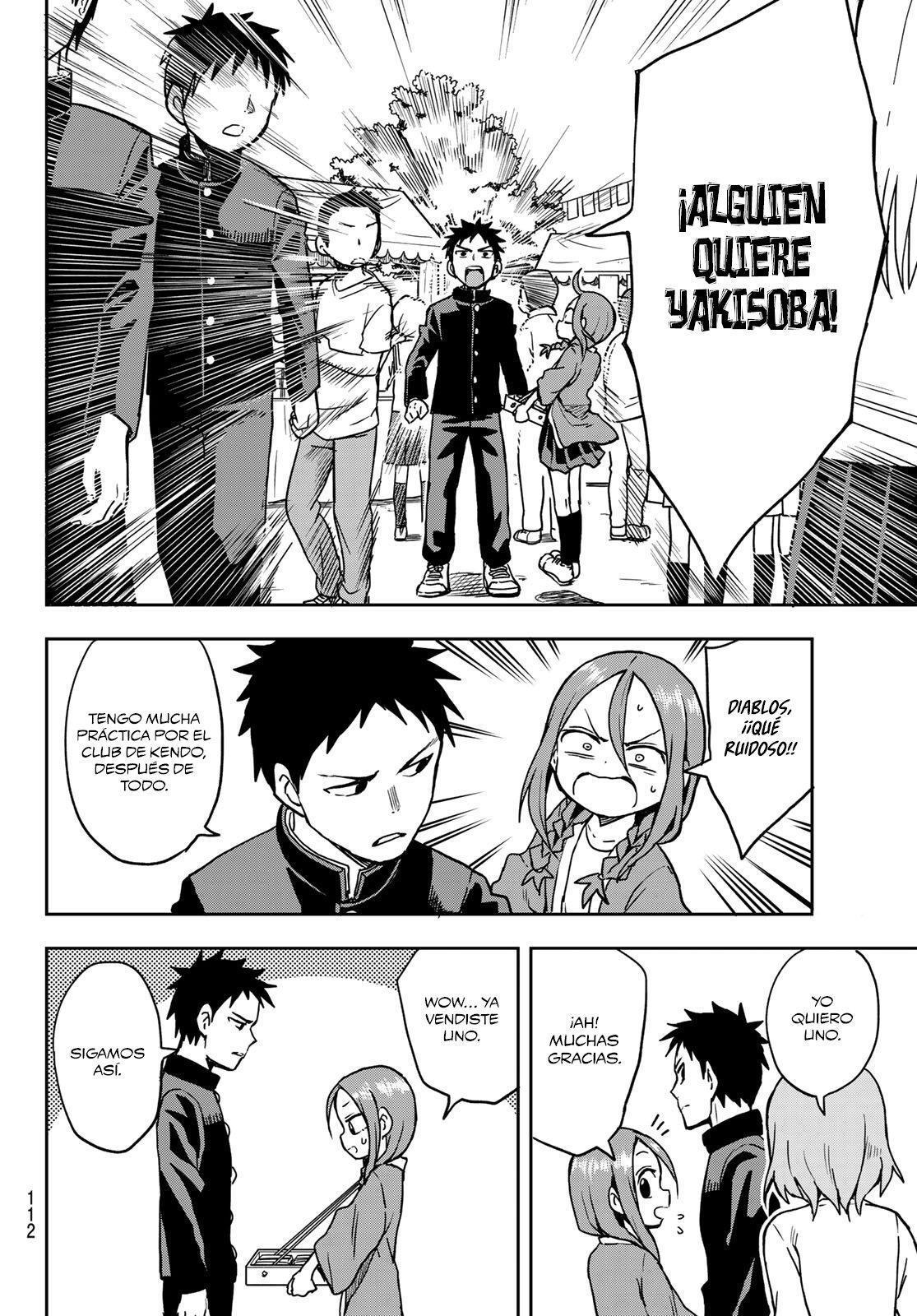 Capitulo 32 page 5