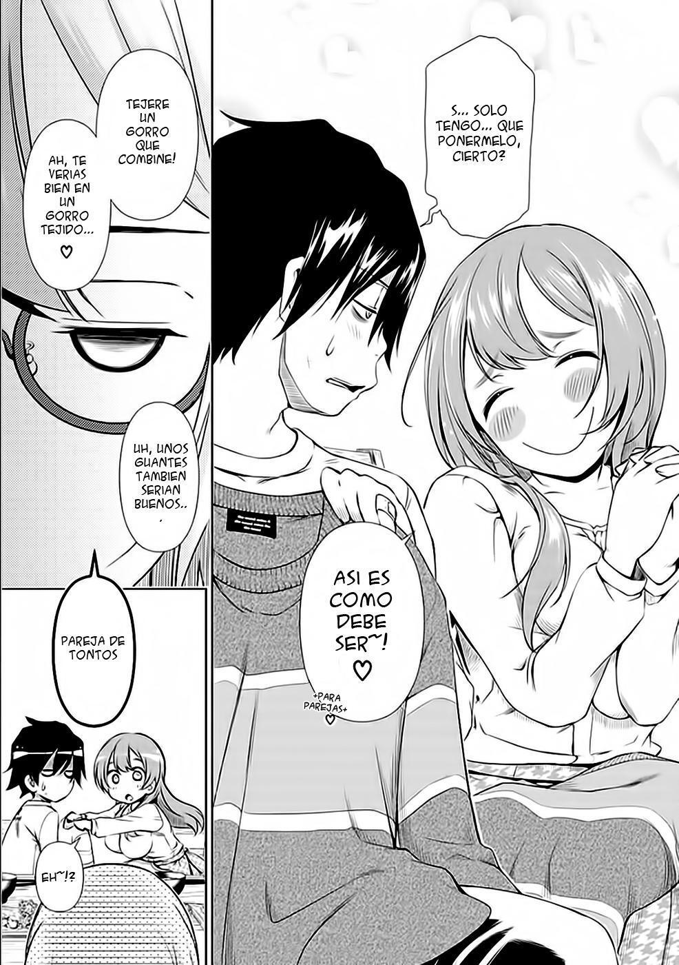 Capitulo 18 page 18