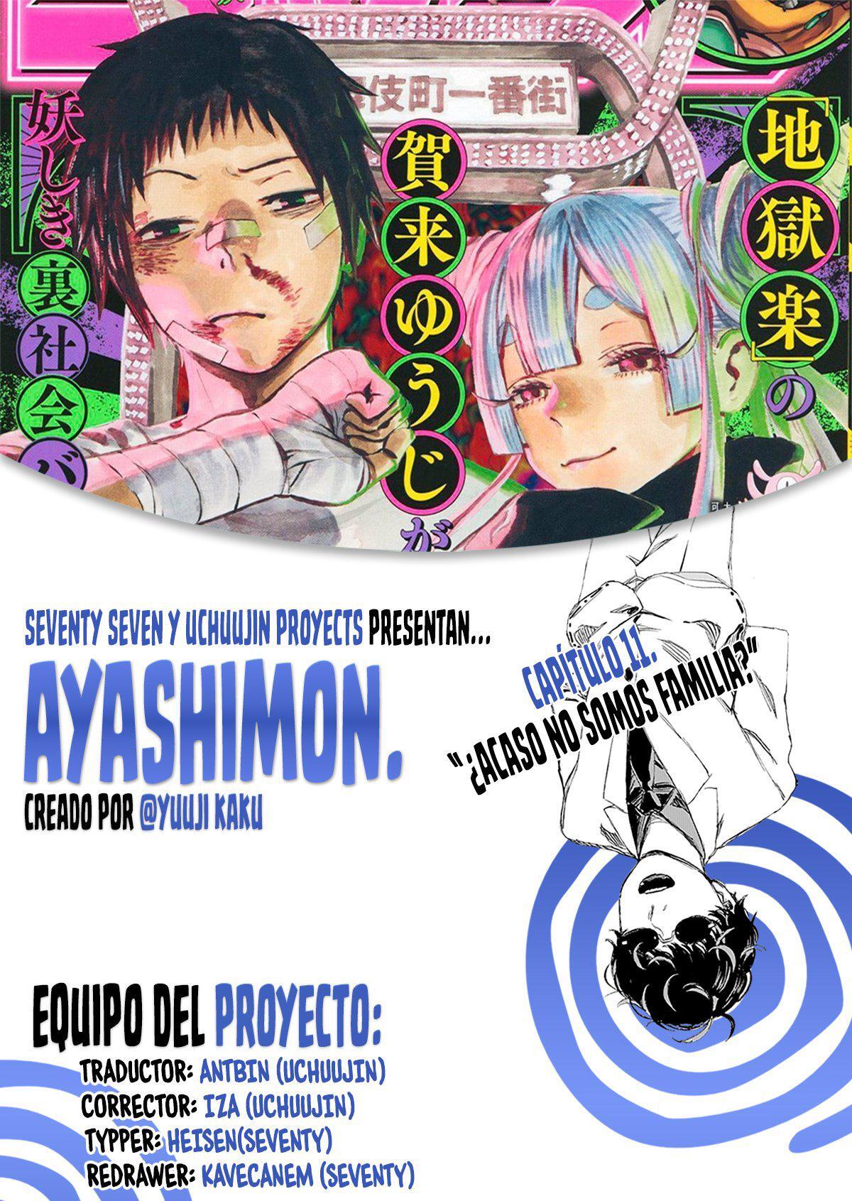 Capitulo 11 page 3