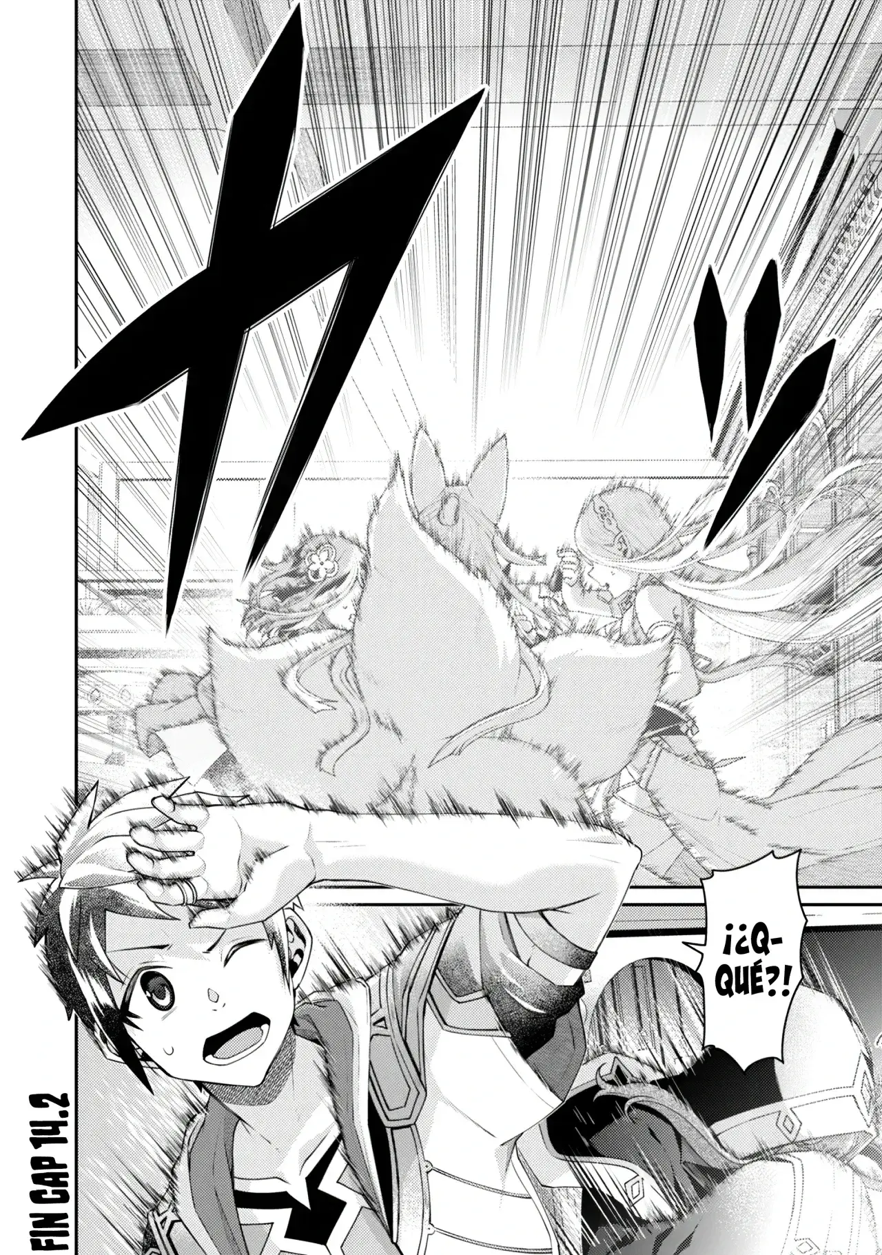 Capitulo 14.20 page 18