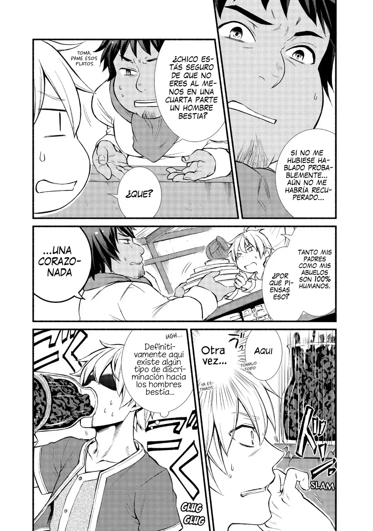 Capitulo 8 page 10