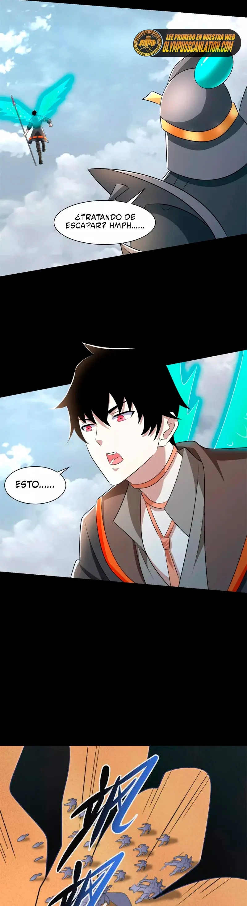 Capitulo 527 page 22