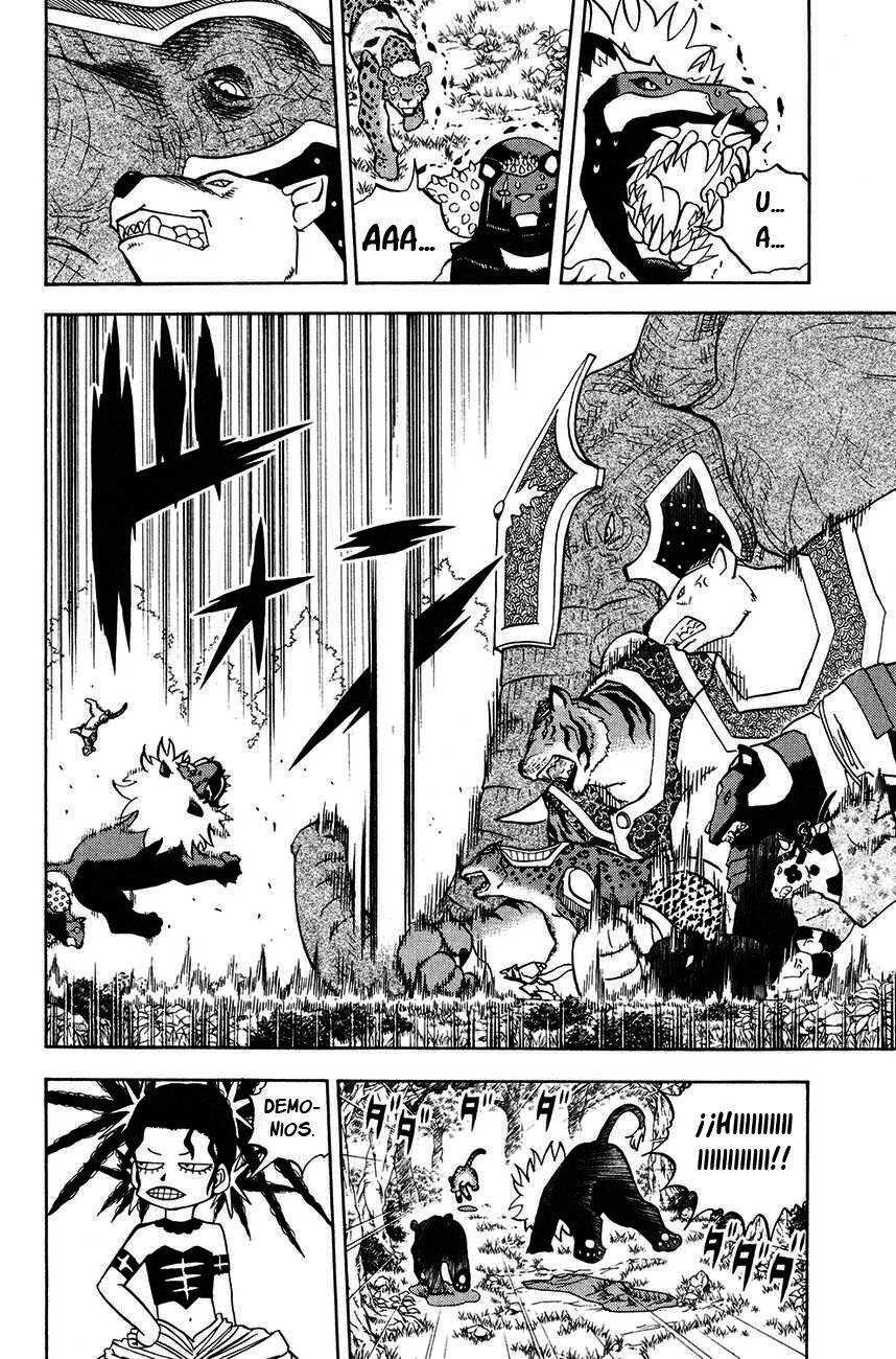 Capitulo 53 page 31