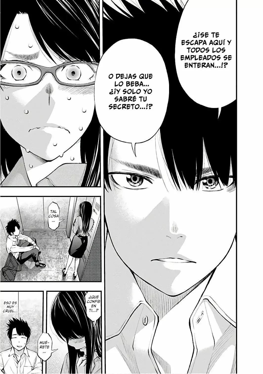 Capitulo 23 page 13