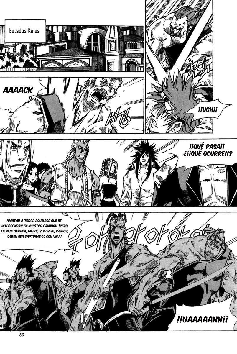 Capitulo 158 page 9