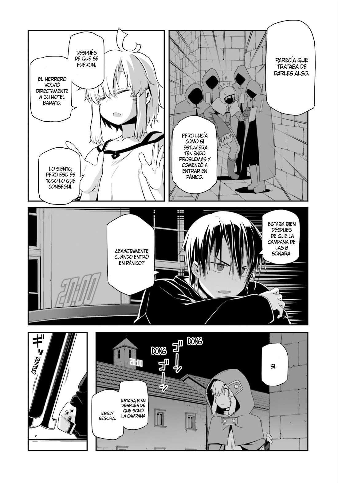 Capitulo 12 page 10