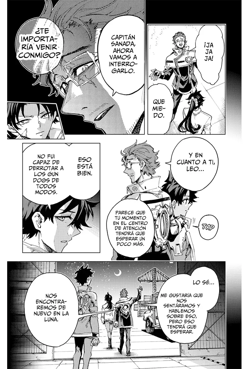 Capitulo 19 page 14