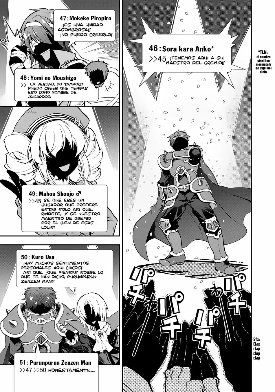 Capitulo 19 page 17