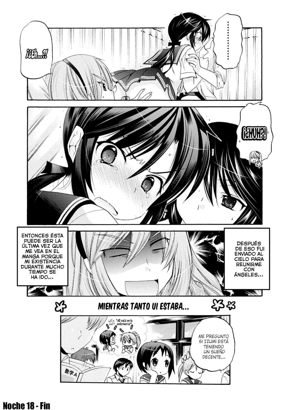 Capitulo 18 page 35