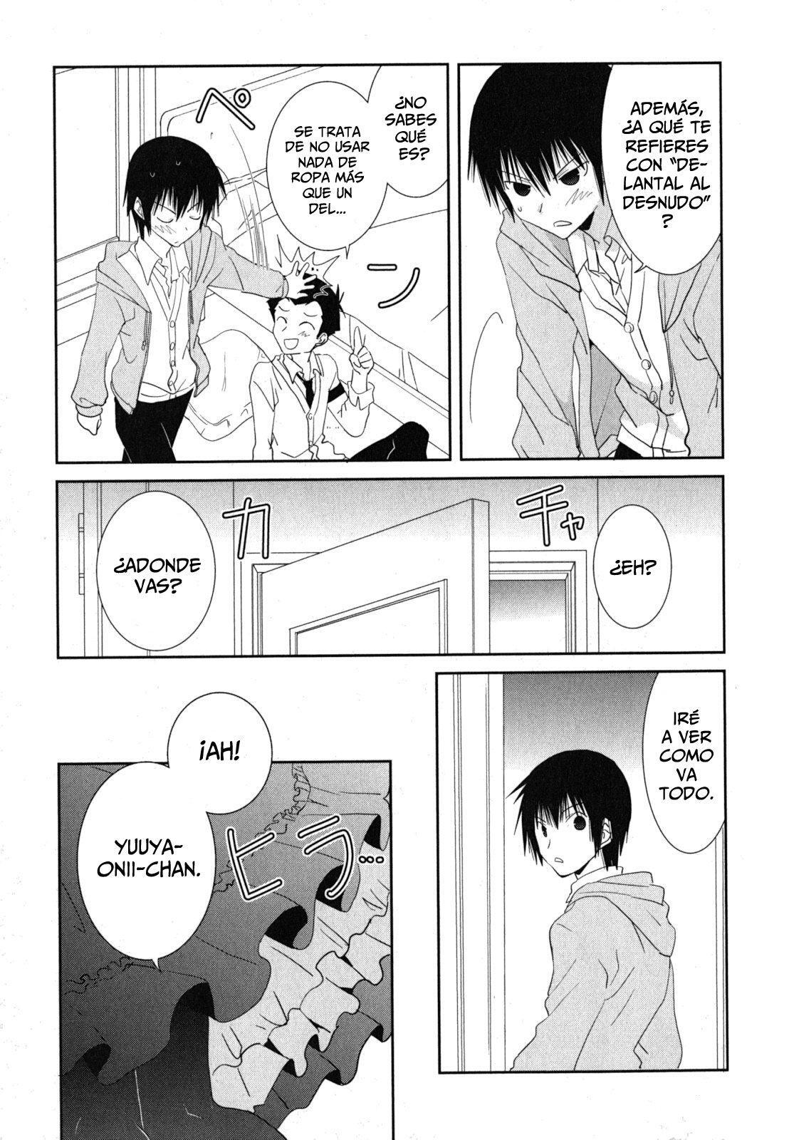 Capitulo 17 page 16