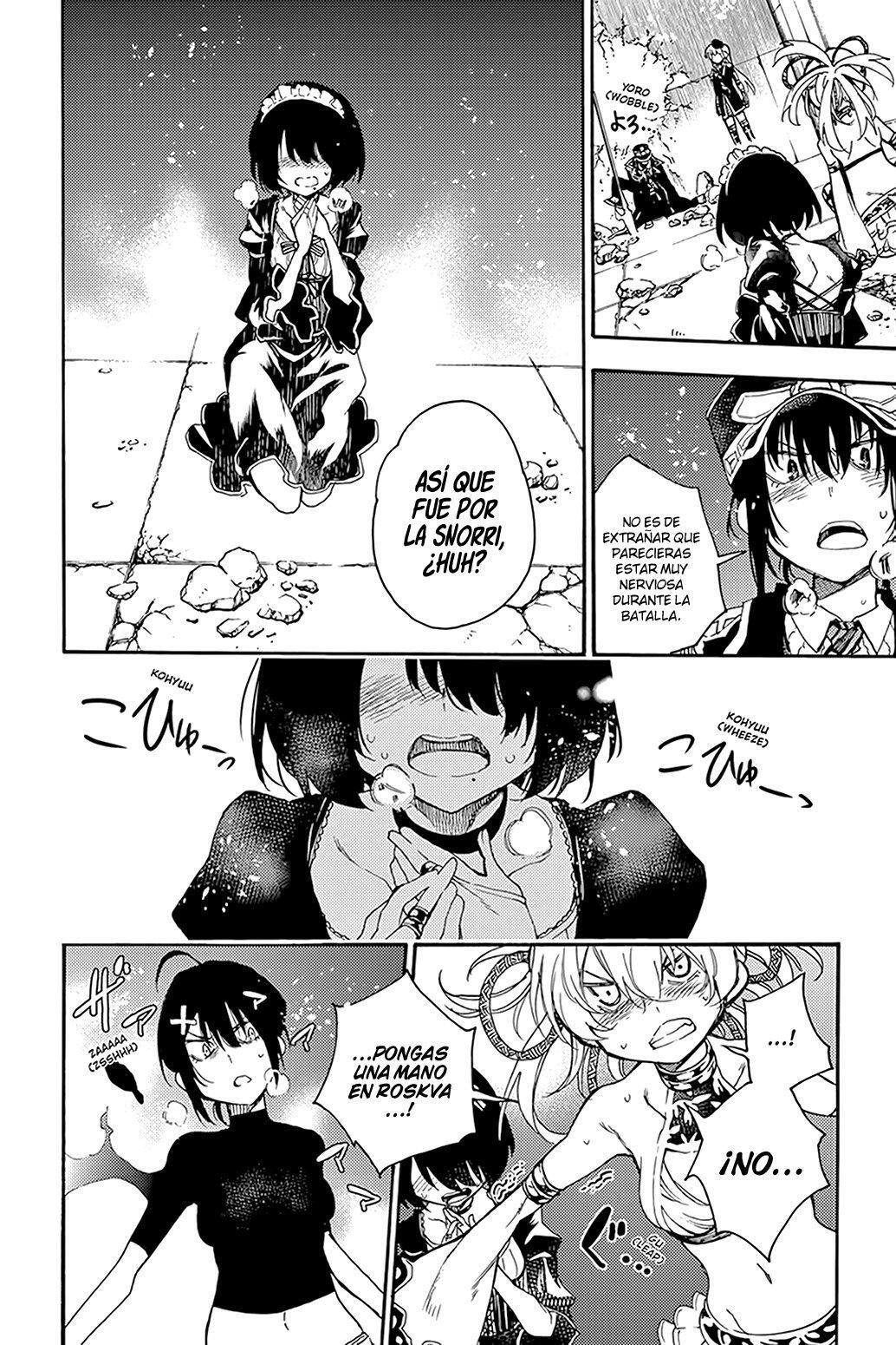 Capitulo 30 page 29