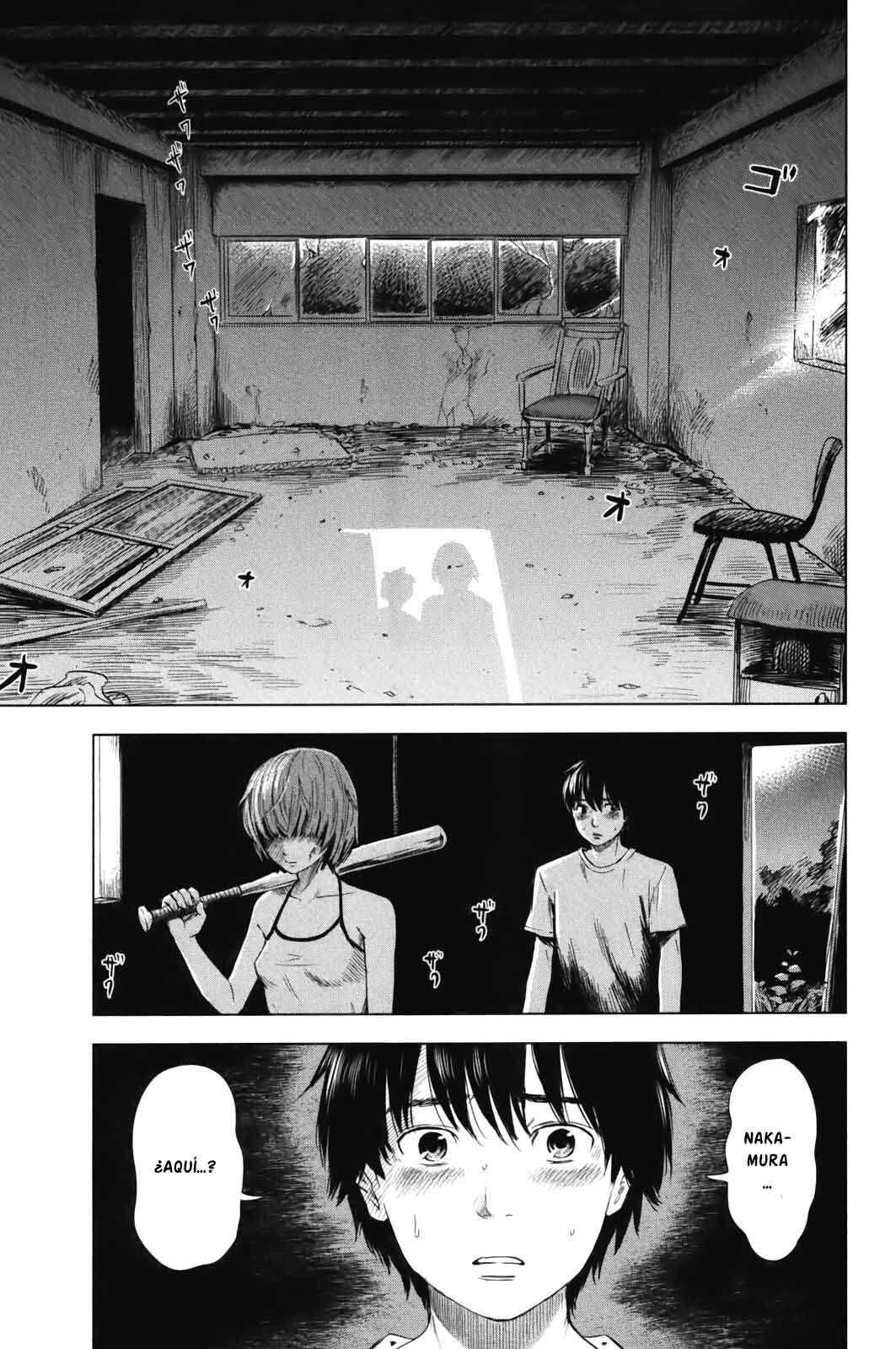 Capitulo 31 page 5