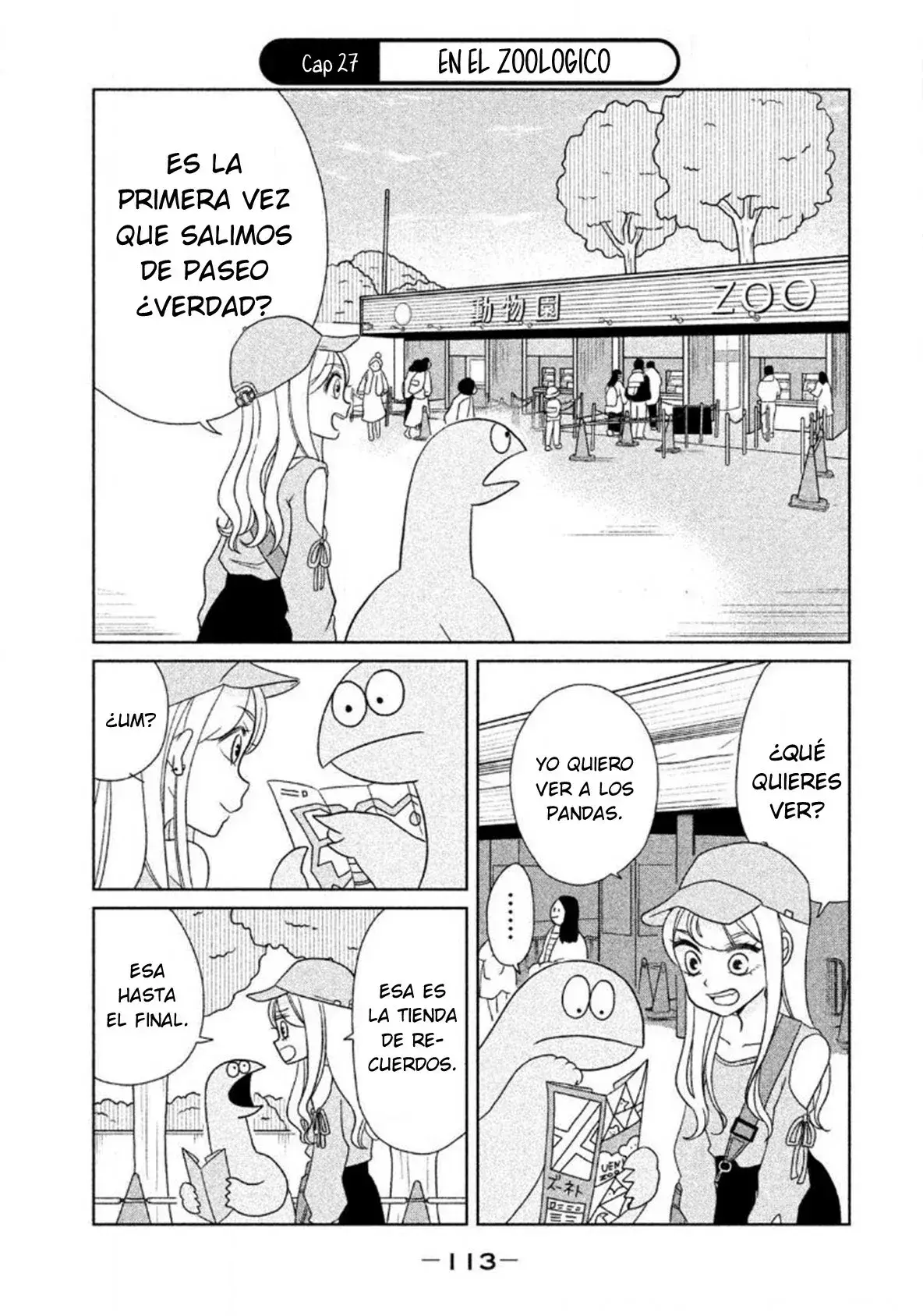 Capitulo 27 page 2