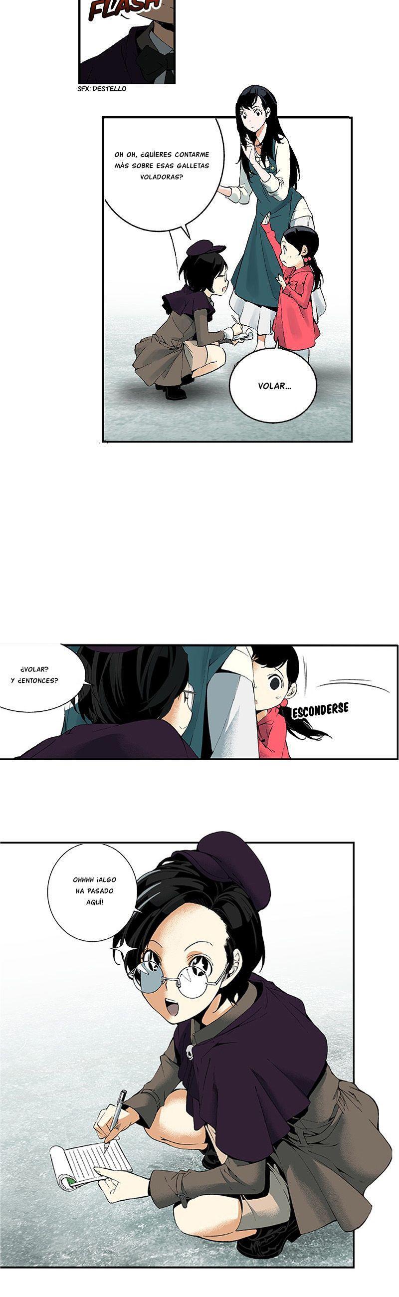 Capitulo 21 page 15