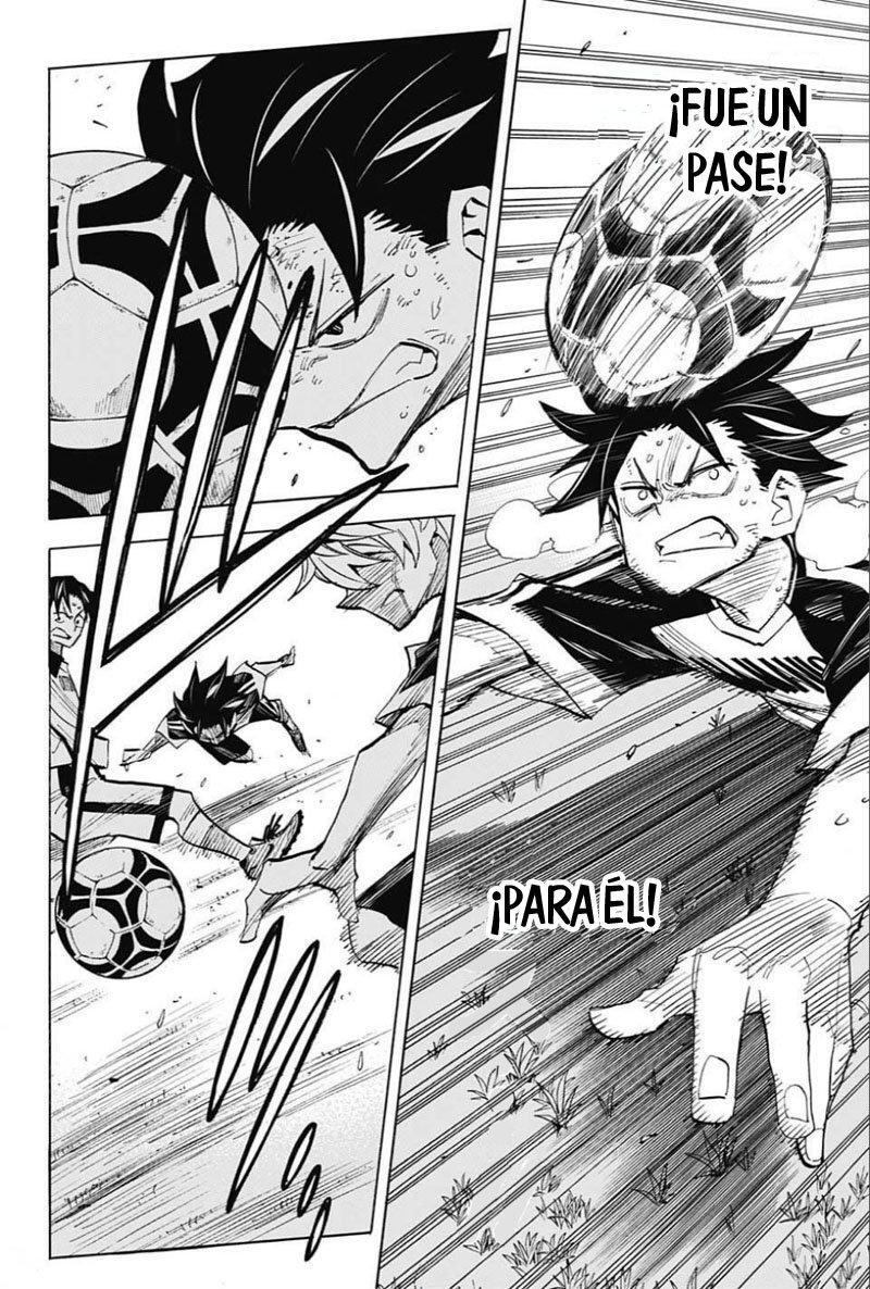 Capitulo 18 page 19
