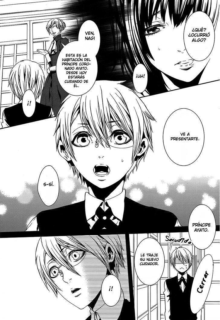 Capitulo 25 page 12