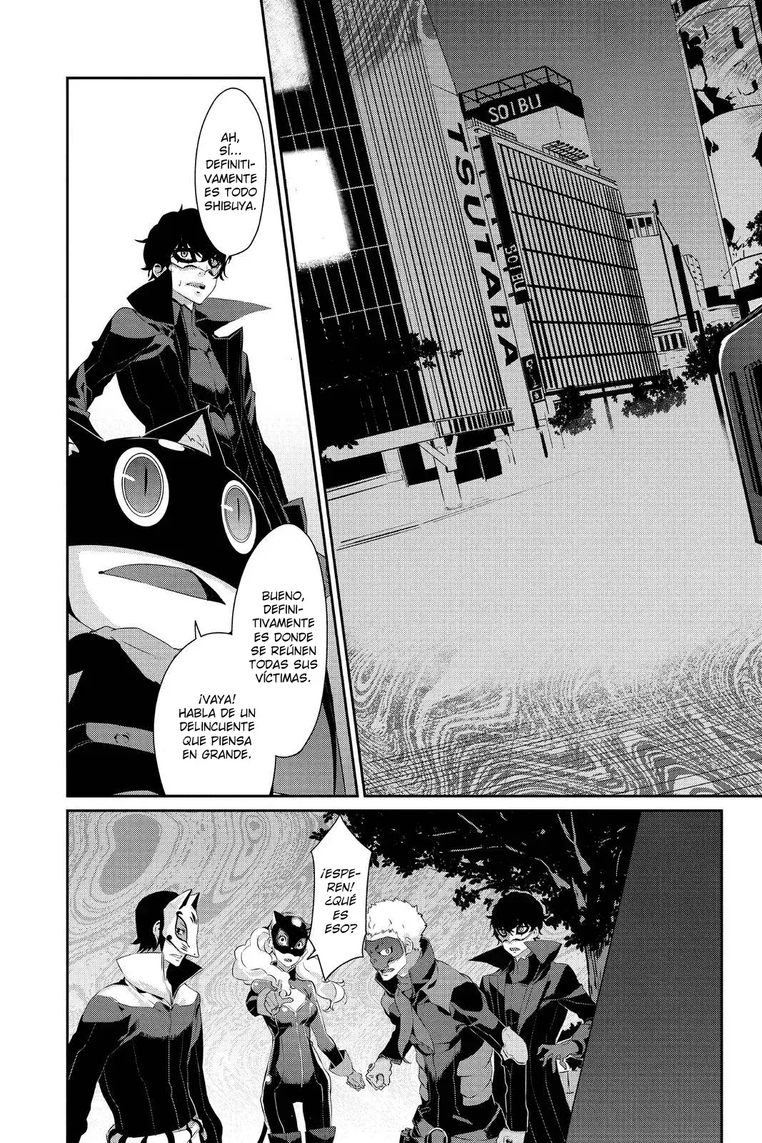 Capitulo 25 page 27