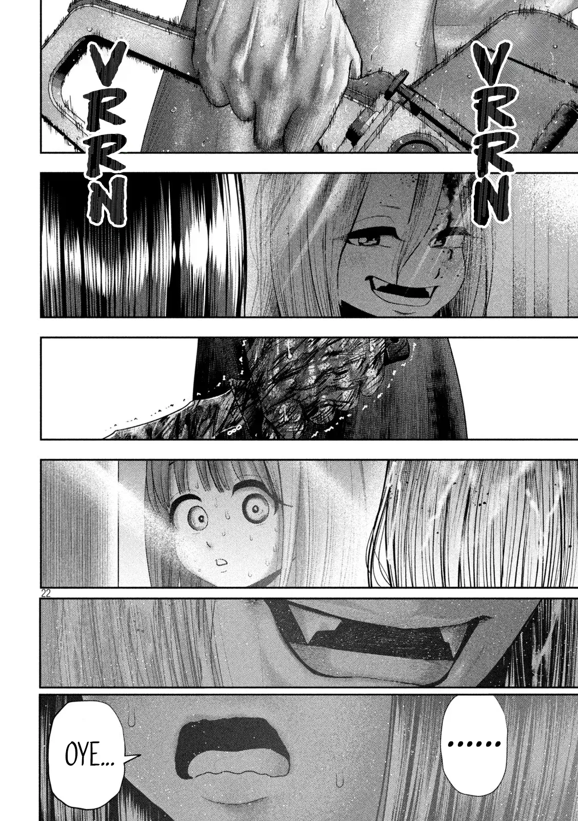Capitulo 22 page 23