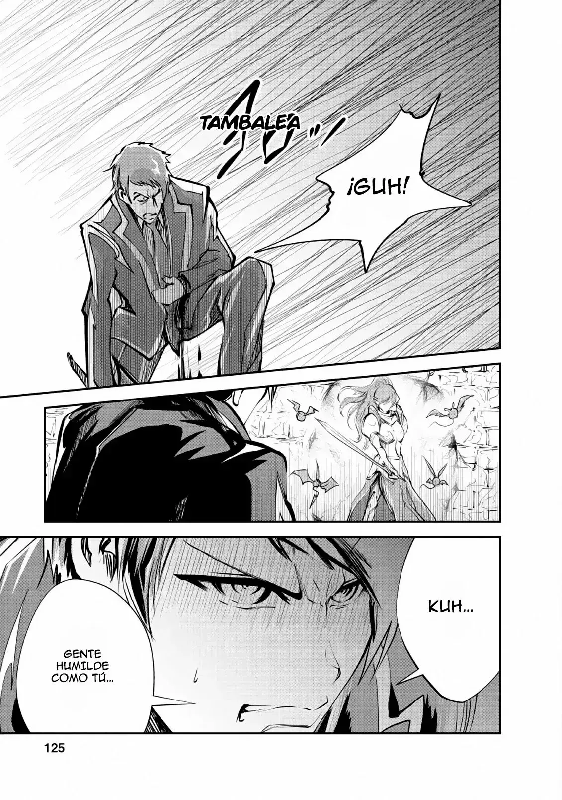 Capitulo 24 page 30