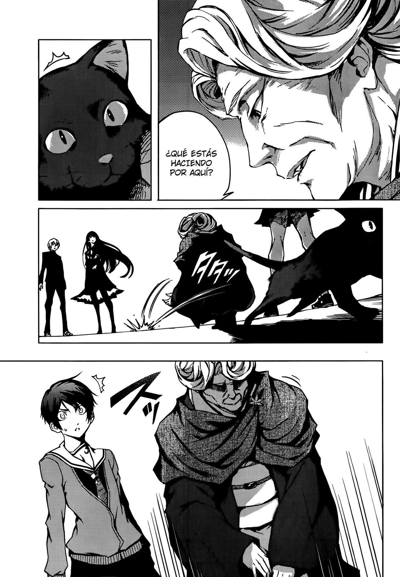 Capitulo 34 page 33