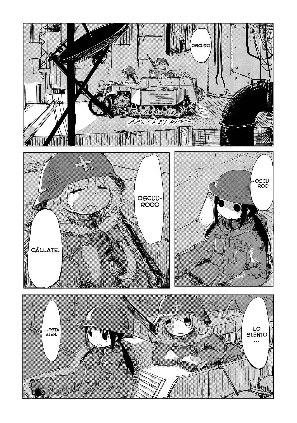 Capitulo 1 page 5