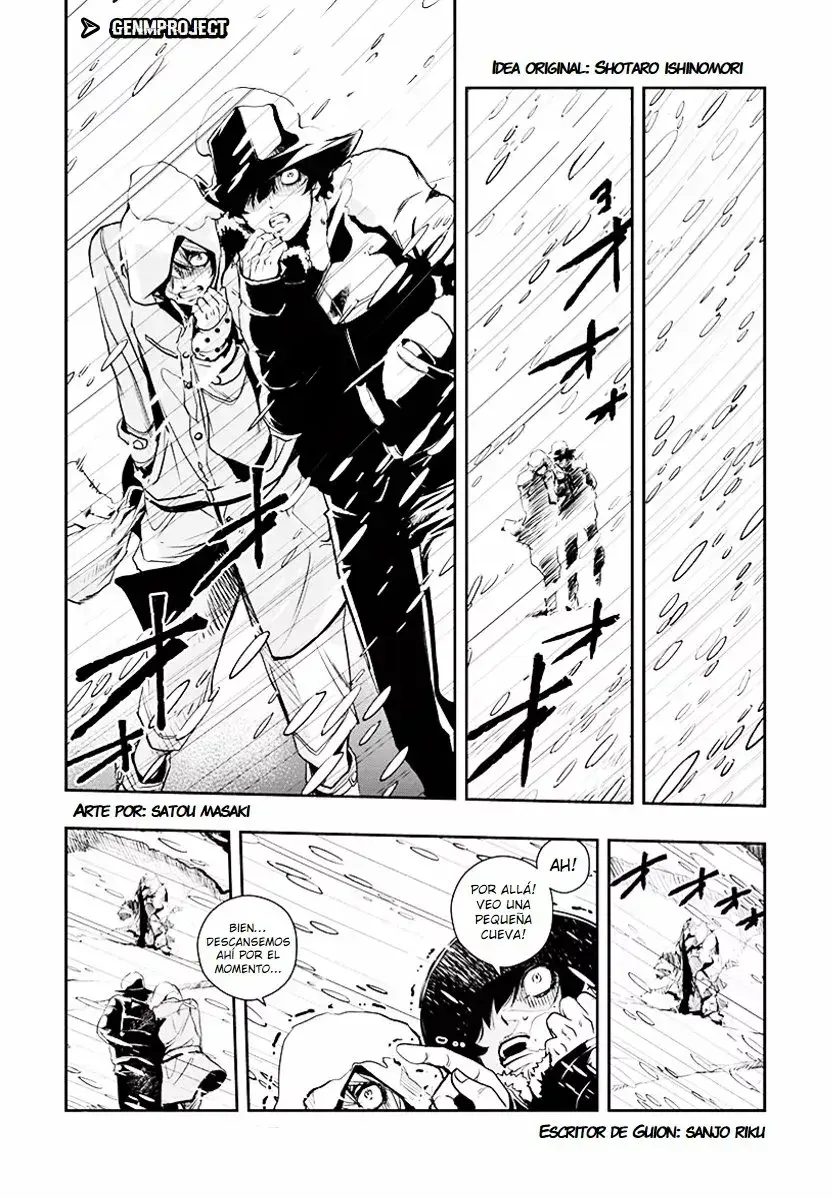 Capitulo 19 page 4