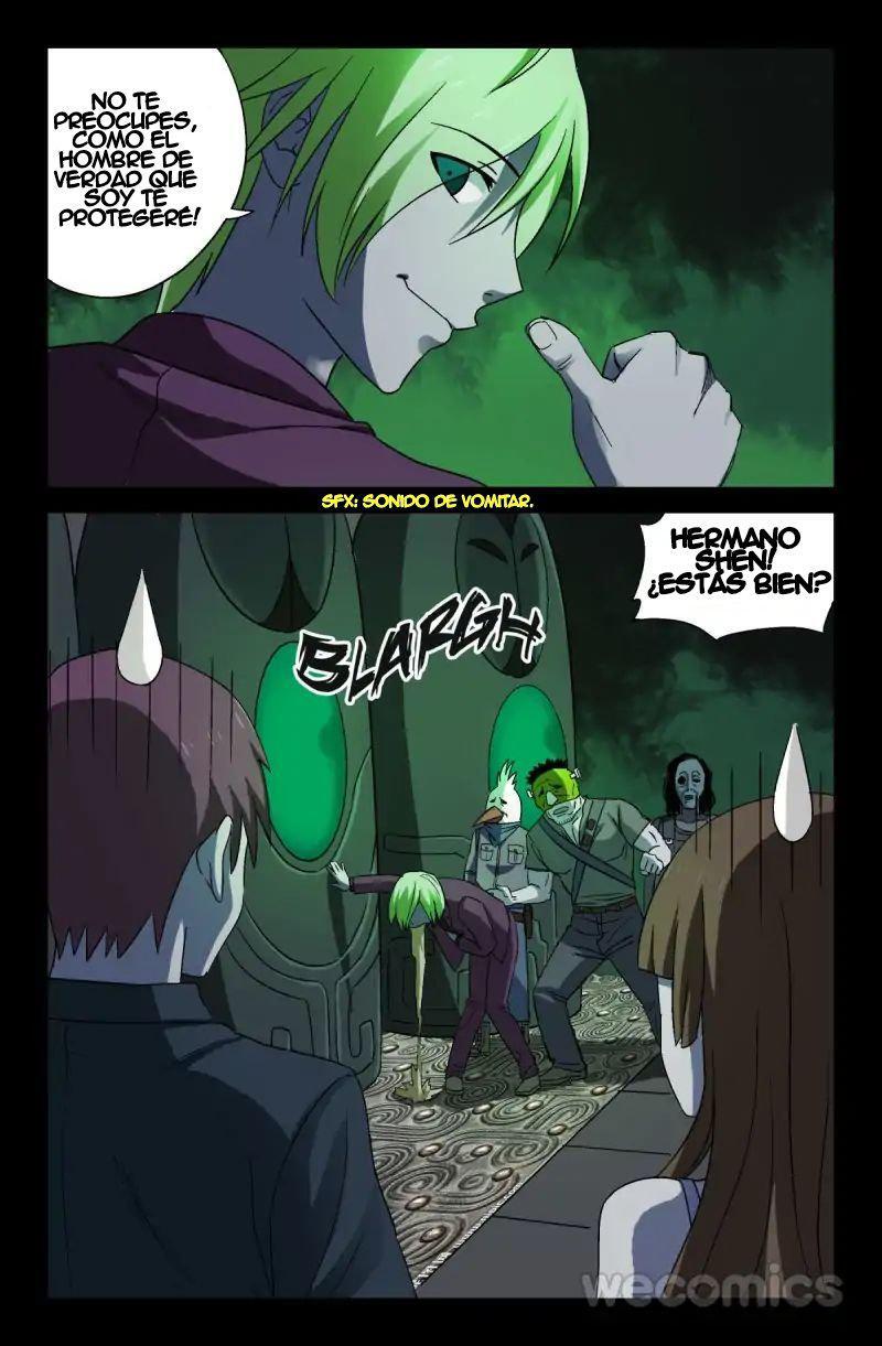 Capitulo 22 page 3