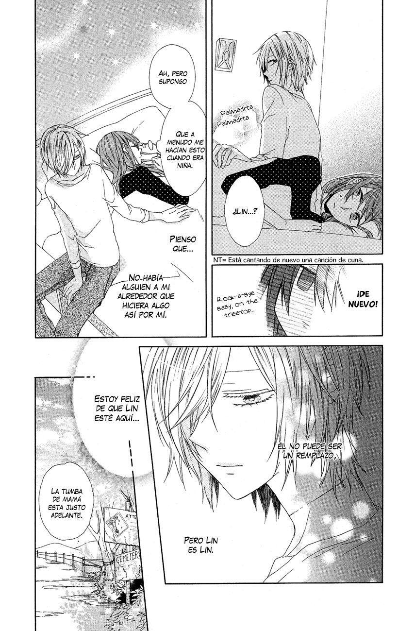 Capitulo 23.50 page 27