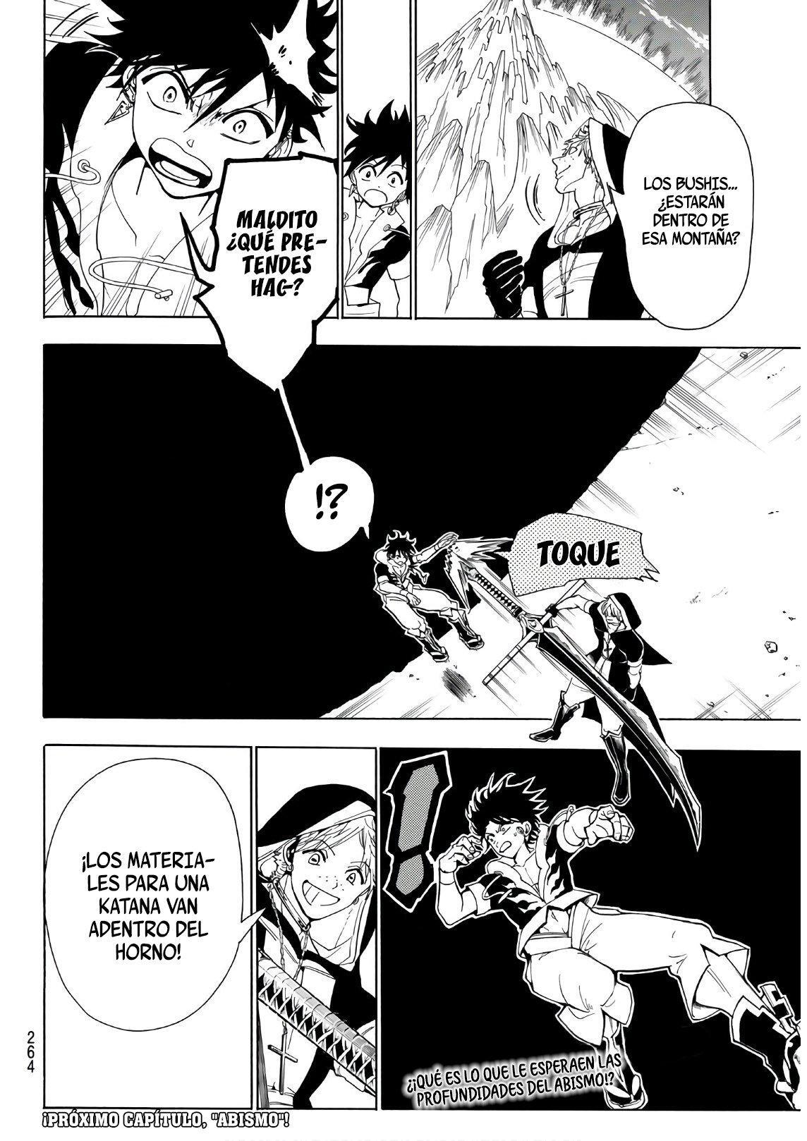 Capitulo 27 page 20