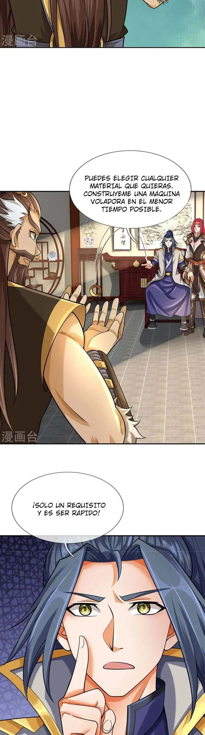 Capitulo 554 page 18