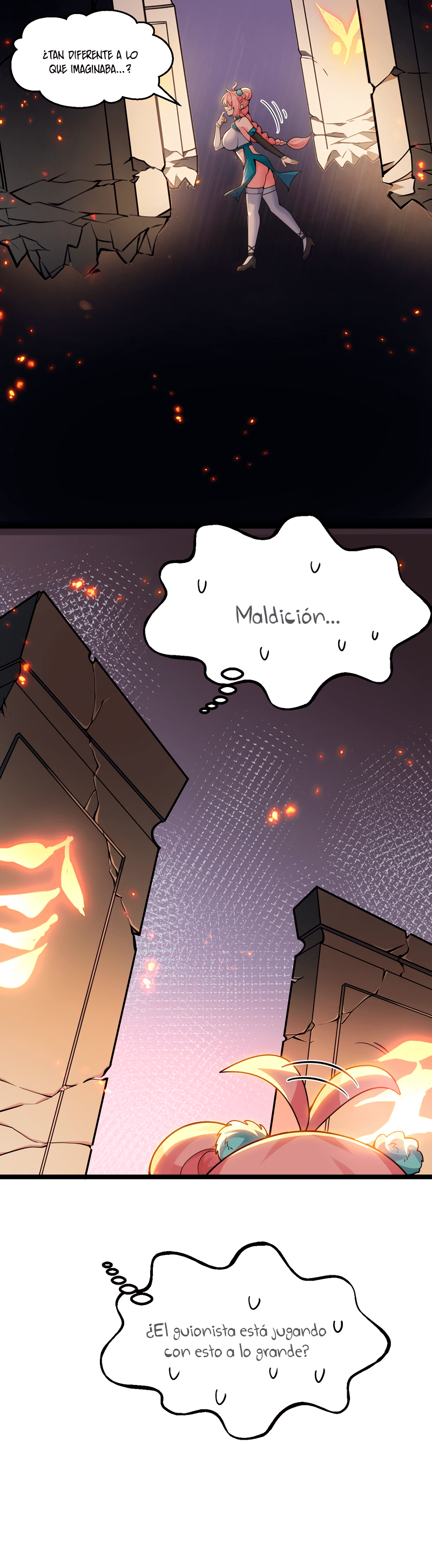 Capitulo 199 page 18