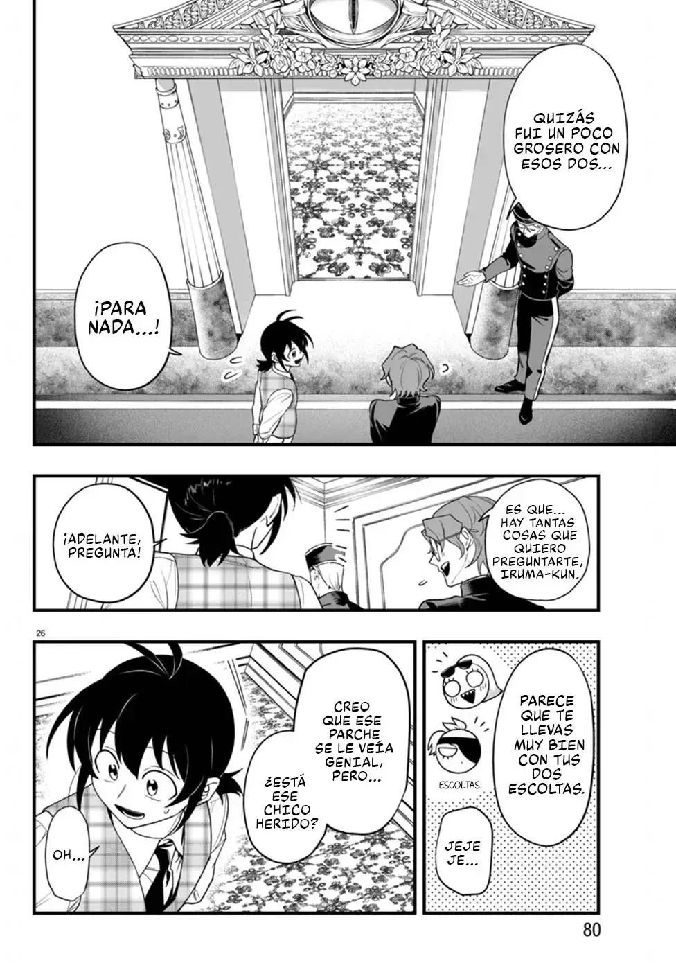 Capitulo 24 page 27