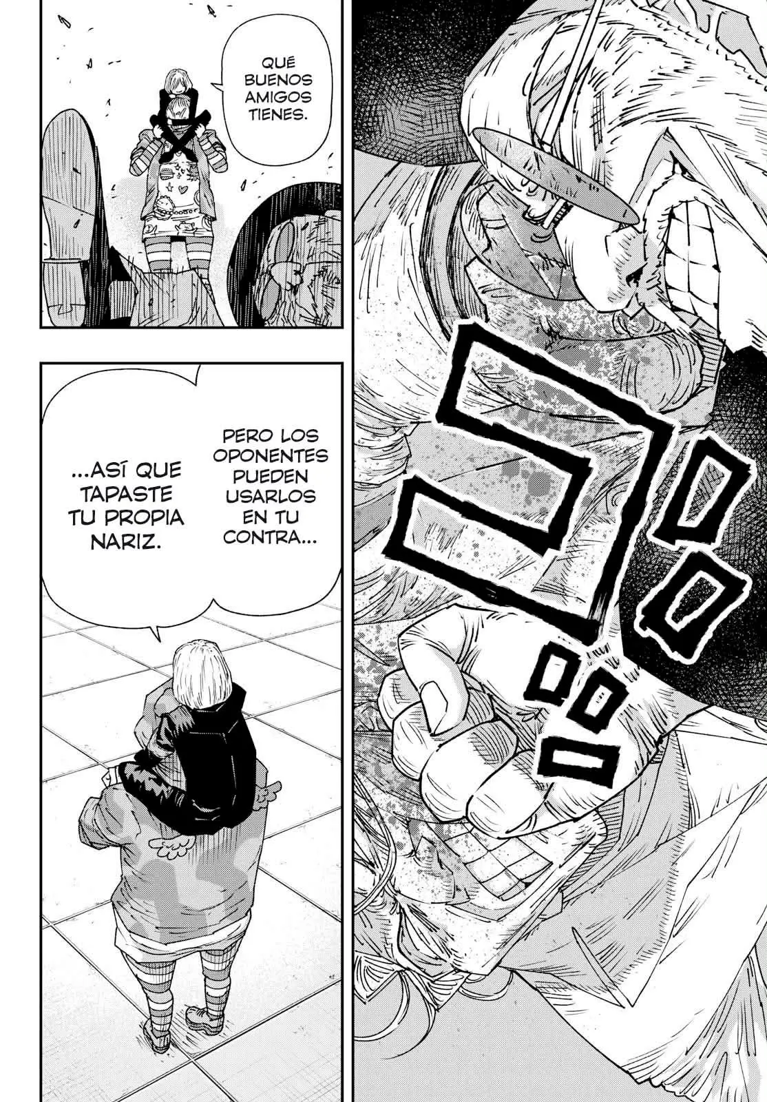 Capitulo 58 page 18