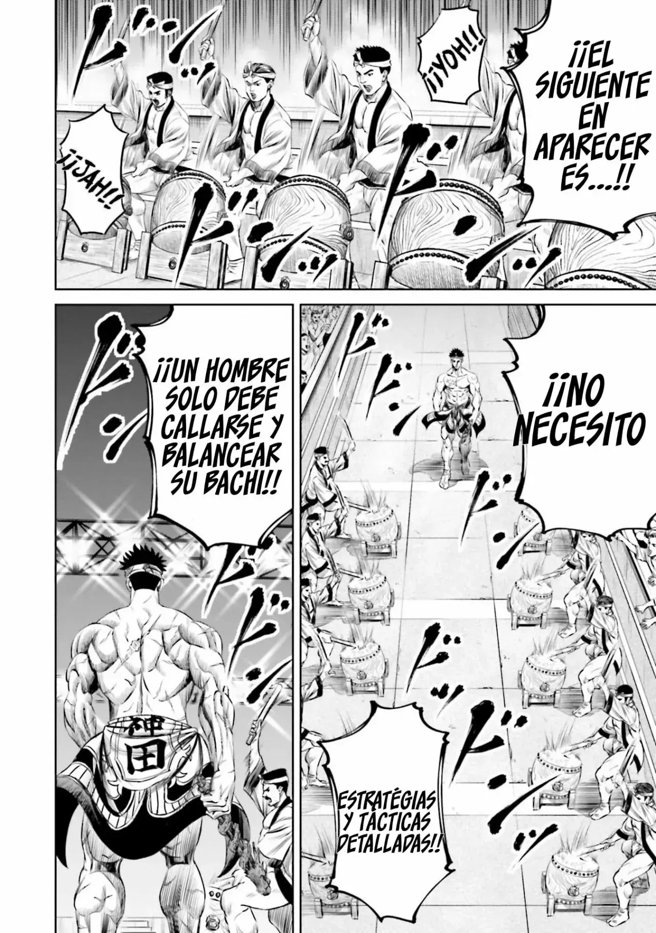 Capitulo 31 page 7