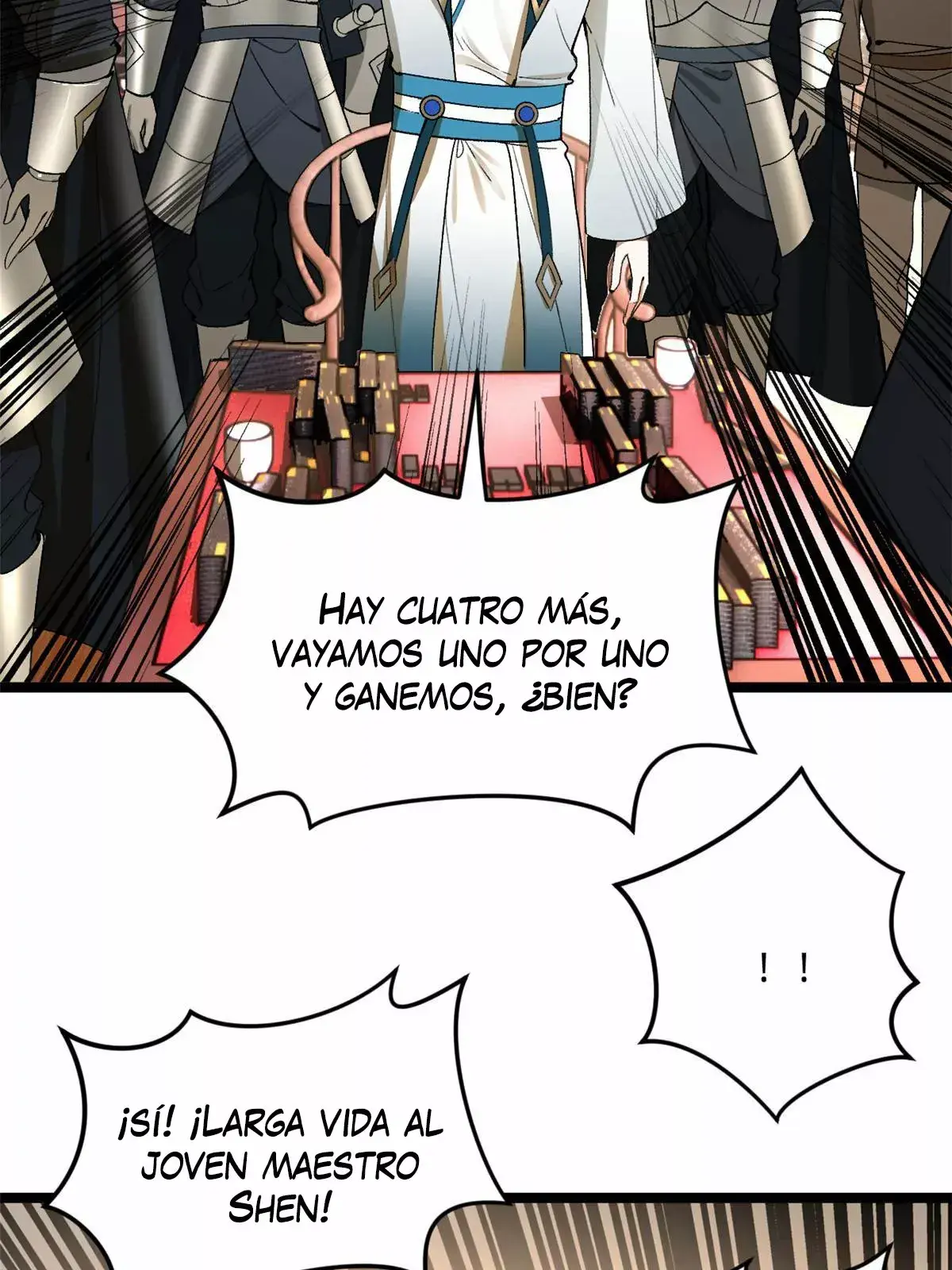 Capitulo 26 page 28