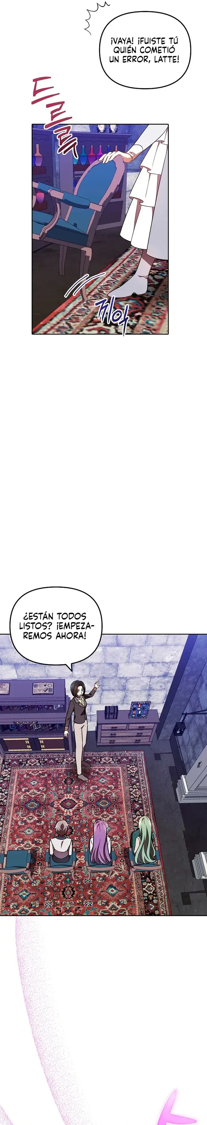 Capitulo 27 page 19