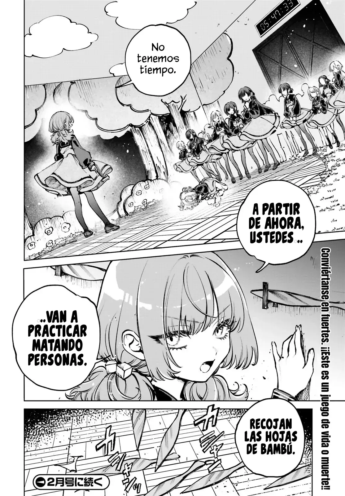 Capitulo 7 page 18