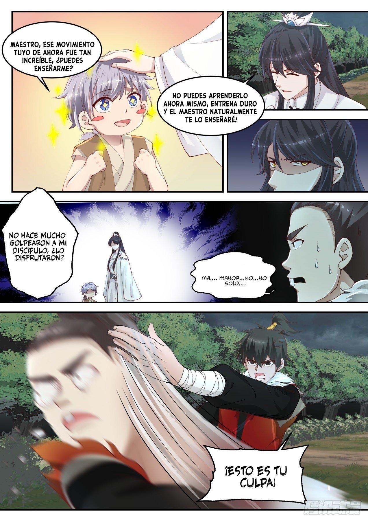 Capitulo 23 page 6