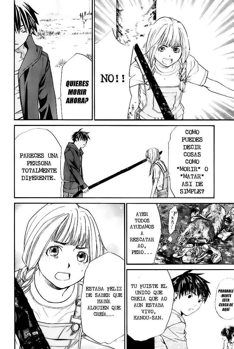 Capitulo 30 page 17