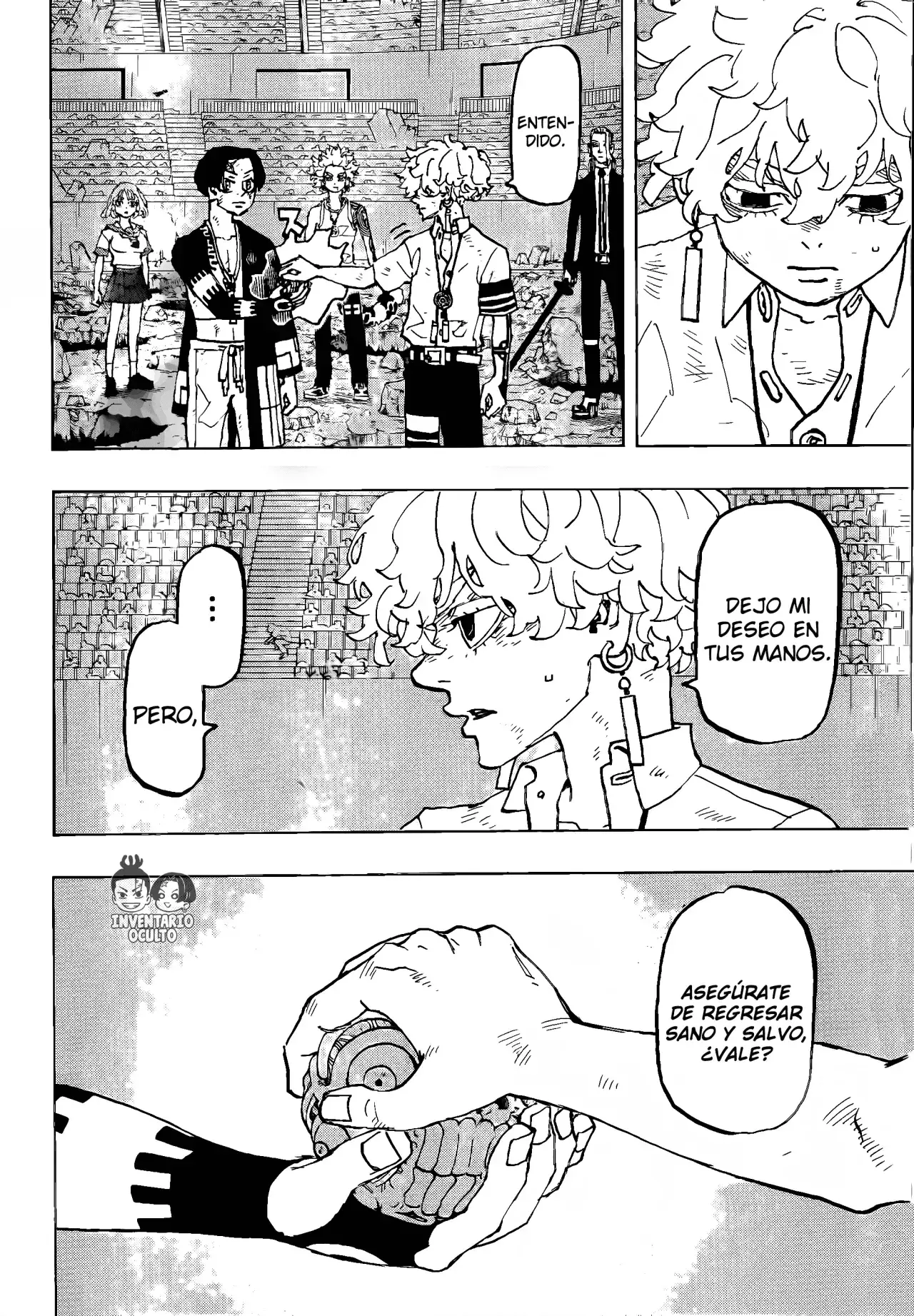 Capitulo 49 page 9