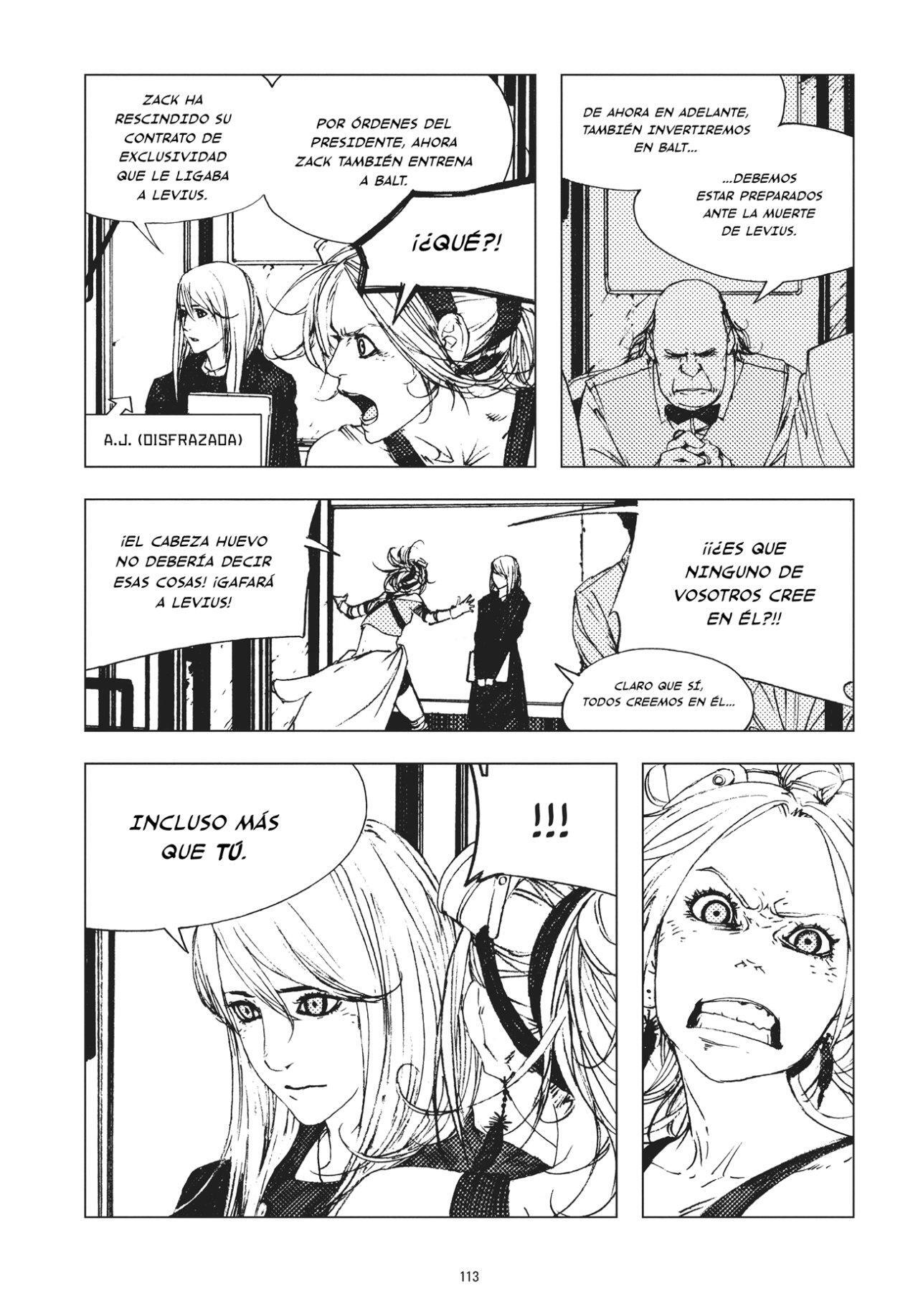Capitulo 9 page 16