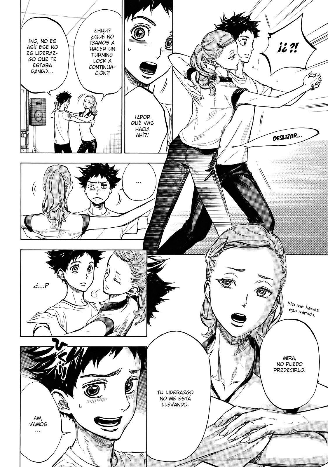 Capitulo 22 page 18