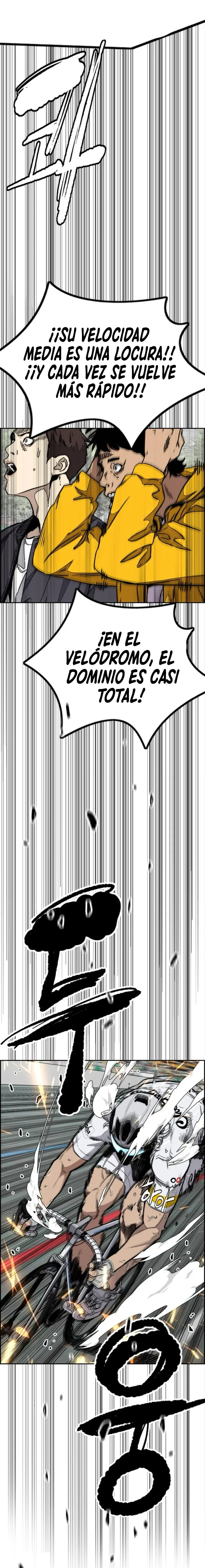 Capitulo 551 page 28