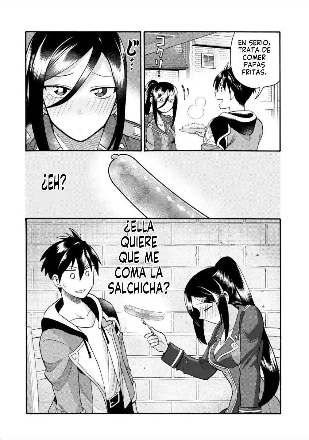 Capitulo 19.50 page 13